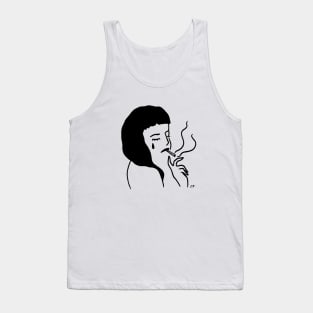 Oh, Darling Tank Top